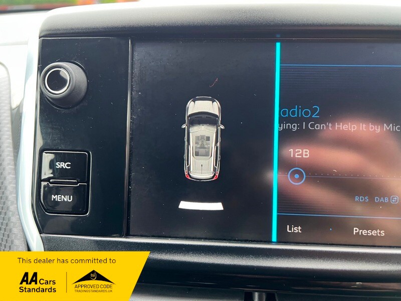 Used Peugeot 2008 2018 for sale - 77547956: Photo 17