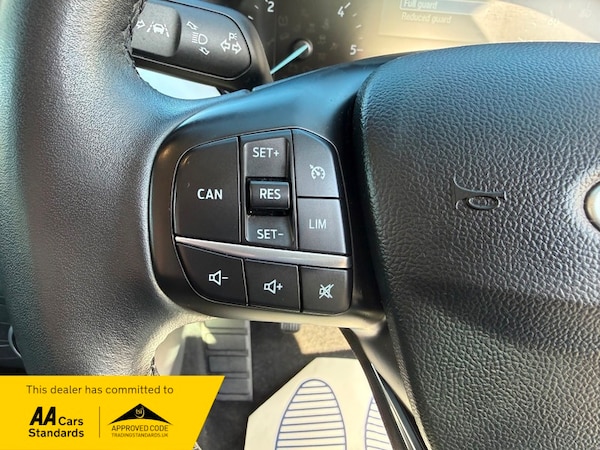 Used Ford Focus 2020 for sale - 76119398: Photo 10