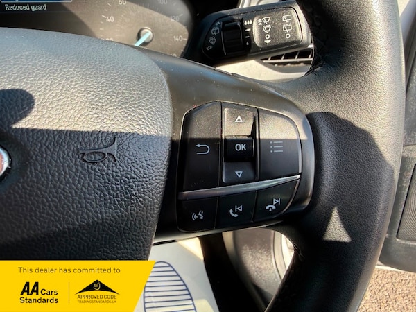 Used Ford Focus 2020 for sale - 76119398: Photo 11