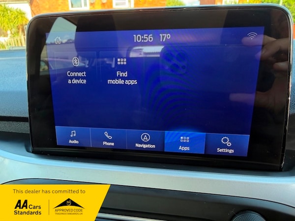 Used Ford Focus 2020 for sale - 76119398: Photo 12