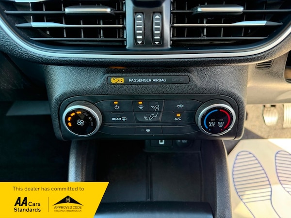 Used Ford Focus 2020 for sale - 76119398: Photo 14