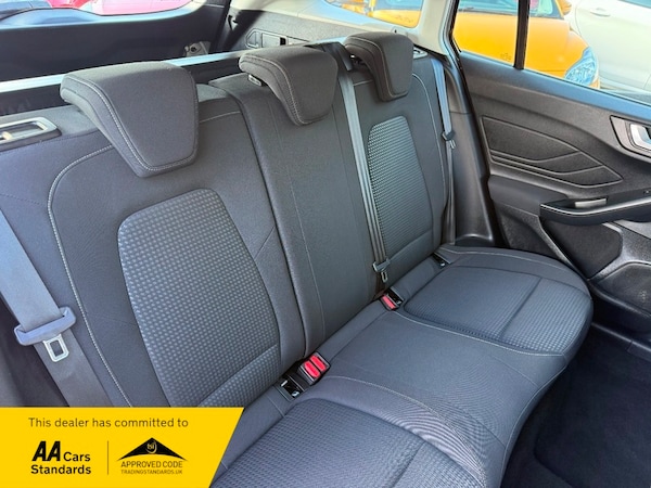 Used Ford Focus 2020 for sale - 76119398: Photo 16