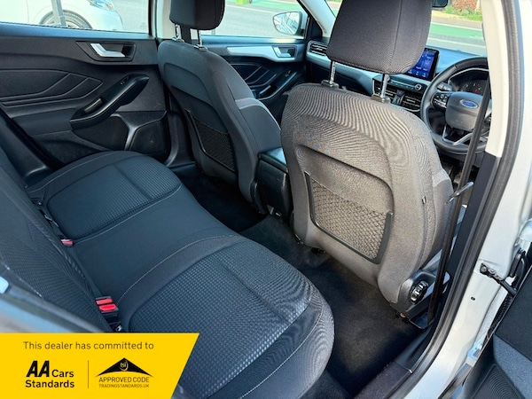 Used Ford Focus 2020 for sale - 76119398: Photo 17