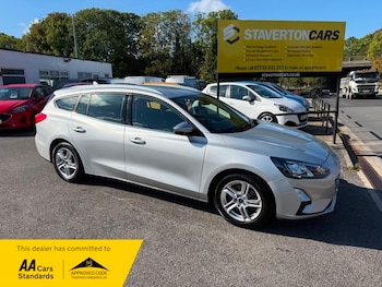 Ford - Focus