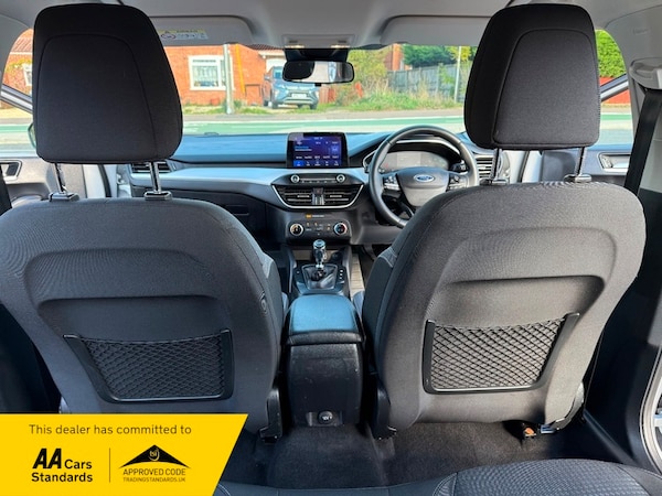 Used Ford Focus 2020 for sale - 76119398: Photo 20