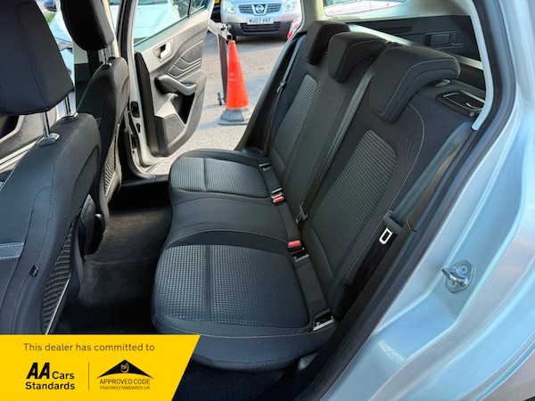 Used Ford Focus 2020 for sale - 76119398: Photo 21
