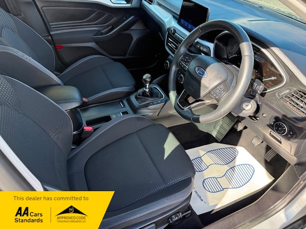 Used Ford Focus 2020 for sale - 76119398: Photo 8