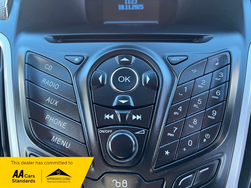 Used Ford Focus 2013 for sale - 76611444: Photo 16