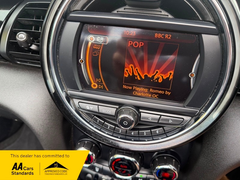 Used MINI Convertible 2016 for sale - 77897740: Photo 11