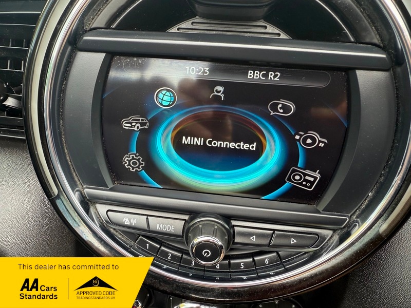 Used MINI Convertible 2016 for sale - 77897740: Photo 12