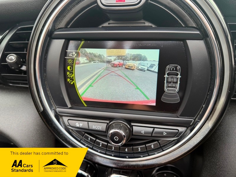 Used MINI Convertible 2016 for sale - 77897740: Photo 13