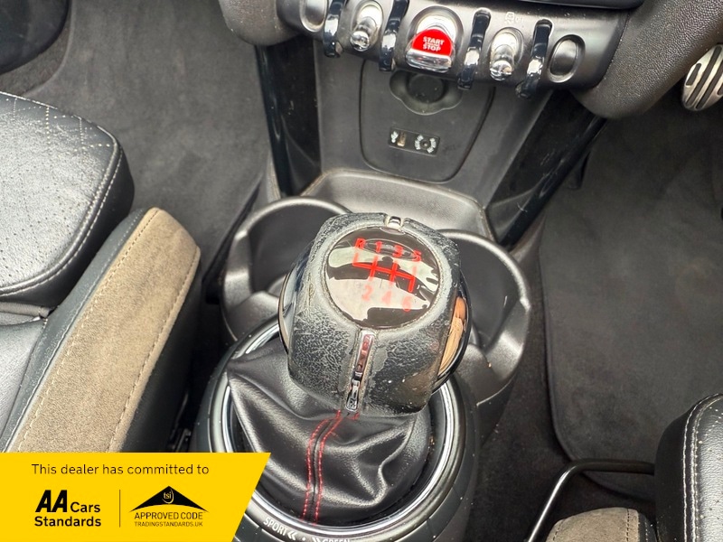 Used MINI Convertible 2016 for sale - 77897740: Photo 14