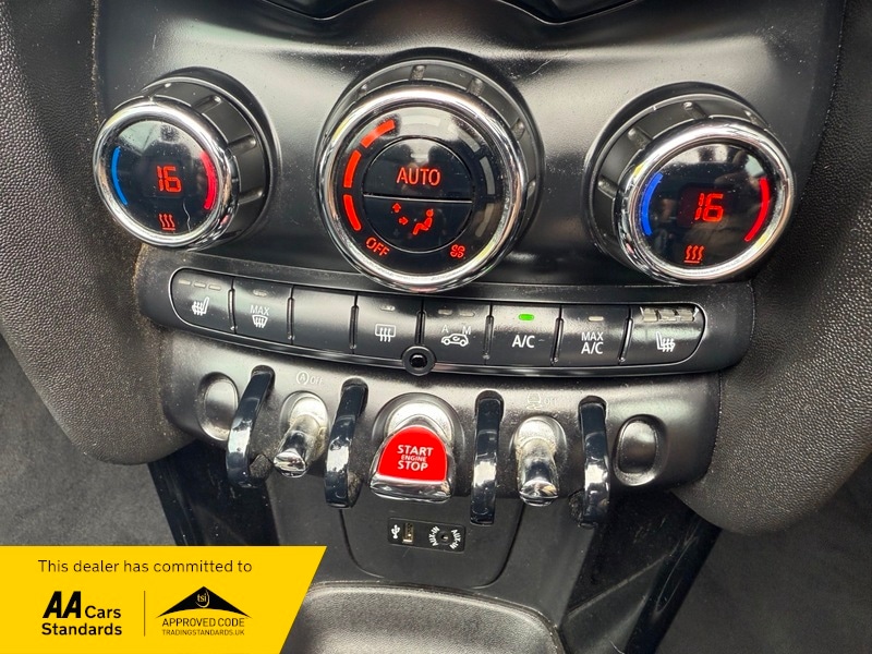 Used MINI Convertible 2016 for sale - 77897740: Photo 15