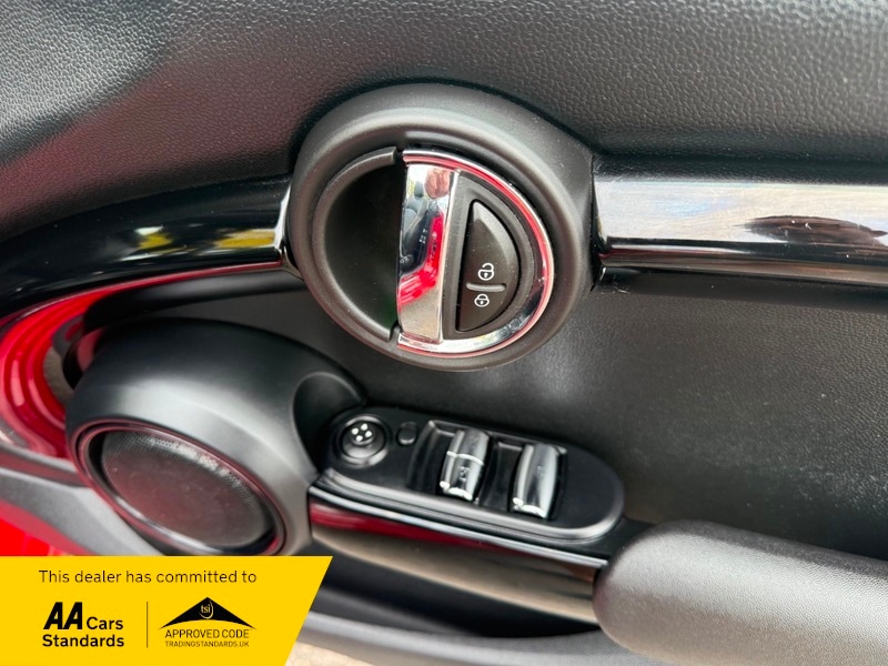 Used MINI Convertible 2016 for sale - 77897740: Photo 9