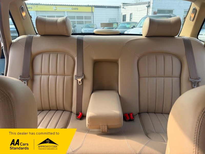 Used Jaguar XJ 1998 for sale - 77976878: Photo 18