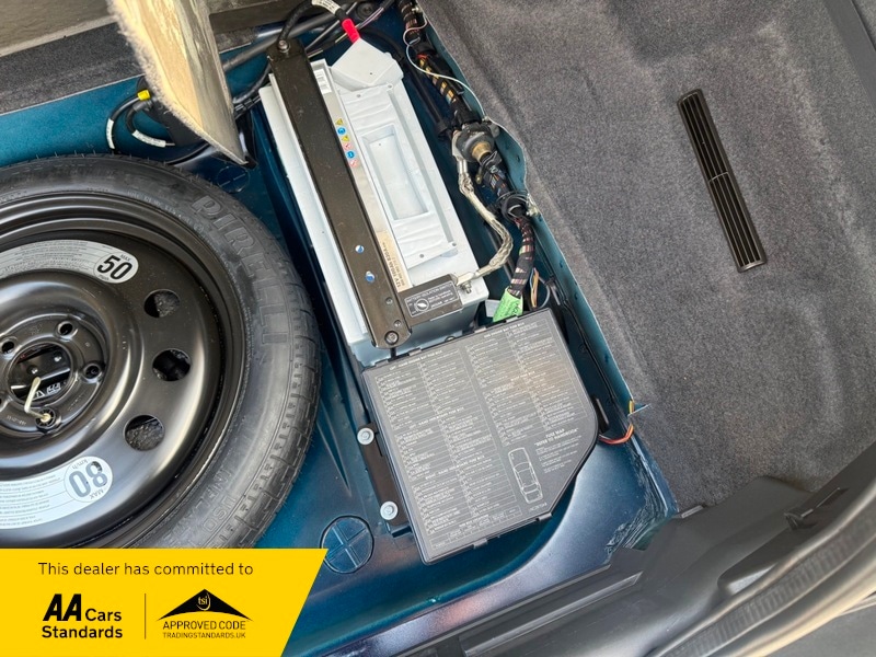 Used Jaguar XJ 1998 for sale - 77976878: Photo 24