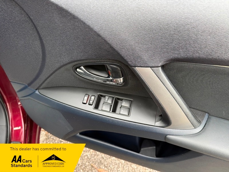 Used Toyota Avensis 2012 for sale - 76884549: Photo 8