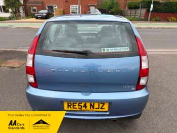 Used Rover CityRover 2004 for sale - 74449736: Photo