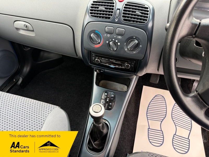 Used Rover CityRover 2004 for sale - 76470758: Photo 10