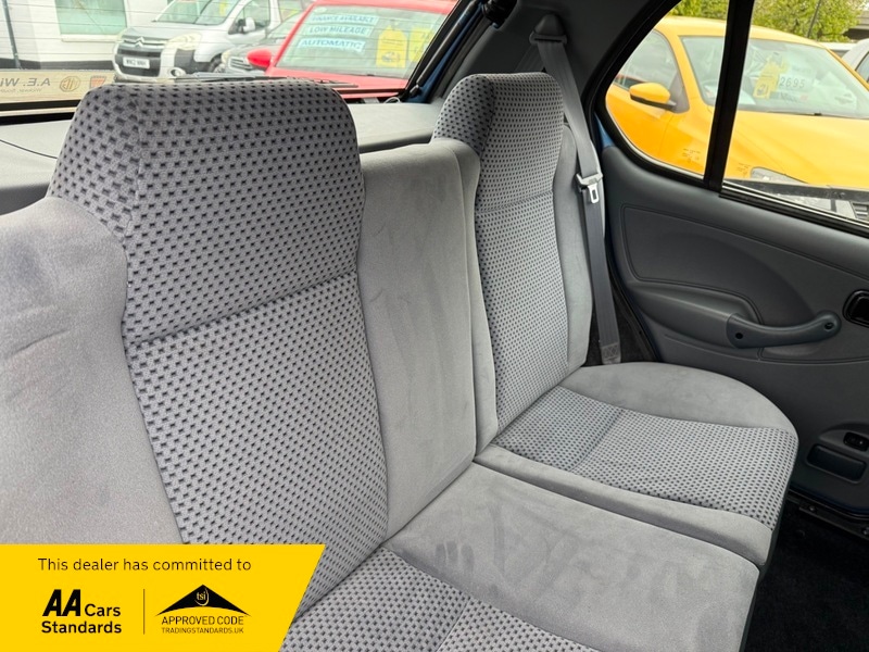 Used Rover CityRover 2004 for sale - 76470758: Photo 11