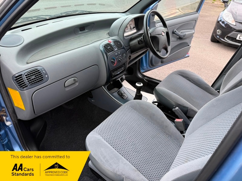 Used Rover CityRover 2004 for sale - 76470758: Photo 12