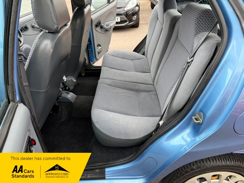 Used Rover CityRover 2004 for sale - 76470758: Photo 13