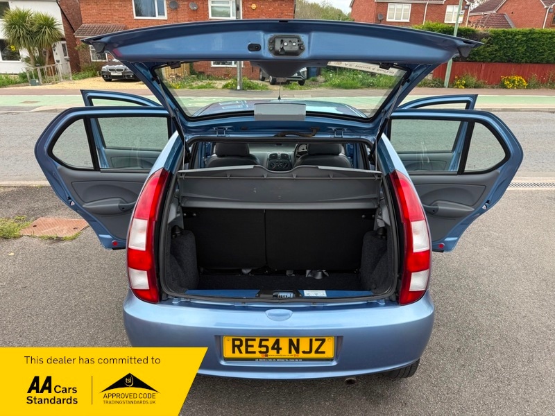 Used Rover CityRover 2004 for sale - 76470758: Photo 15