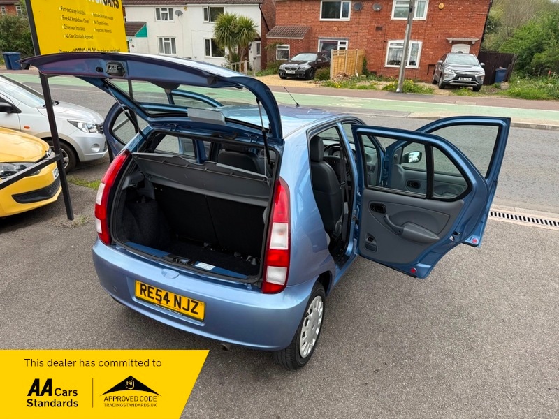 Used Rover CityRover 2004 for sale - 76470758: Photo 16