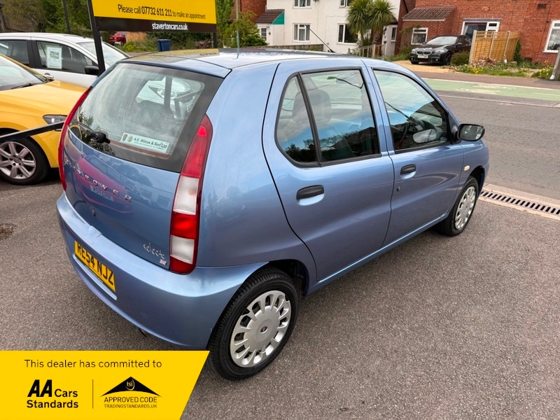 Used Rover CityRover 2004 for sale - 76470758: Photo 3