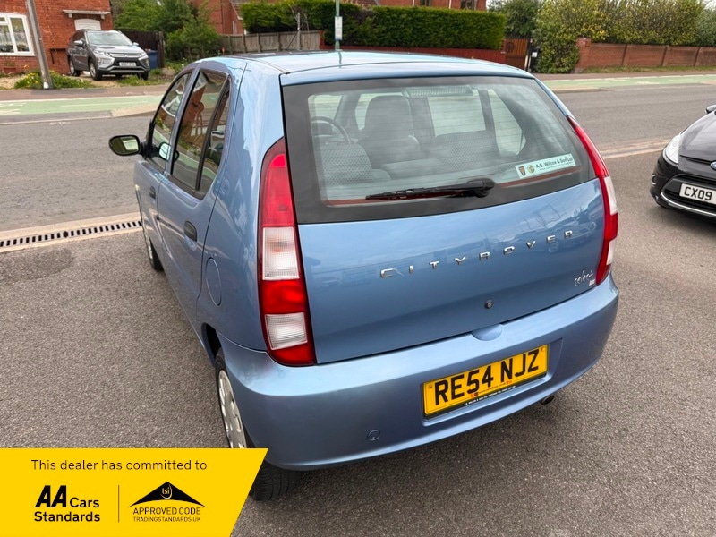 Used Rover CityRover 2004 for sale - 76470758: Photo 6