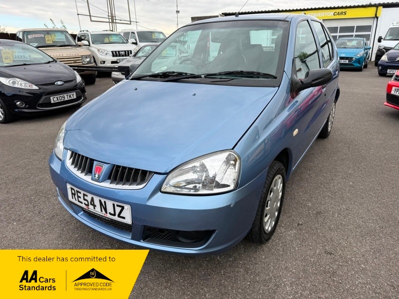 Used Rover CityRover 2004 for sale - 76470758: Photo 7