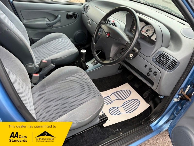 Used Rover CityRover 2004 for sale - 76470758: Photo 8