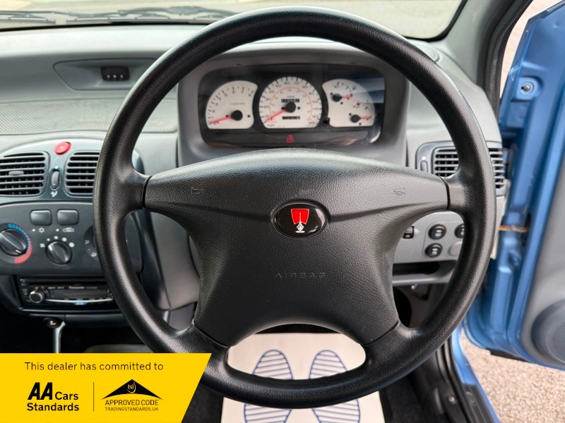 Used Rover CityRover 2004 for sale - 76470758: Photo 9