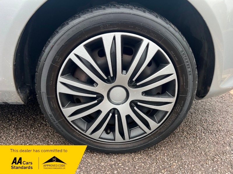 Used Ford Fiesta 2011 for sale - 78045240: Photo 10