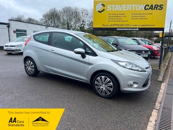 Ford Fiesta feature image