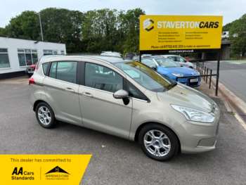 2013 - ZETEC 5-Door