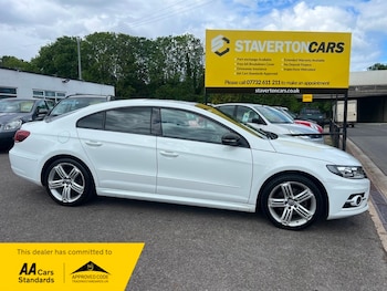 Used Volkswagen CC 2017 for sale - 78583792: Photo