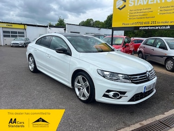 Used Volkswagen CC 2017 for sale - 78583792: Photo
