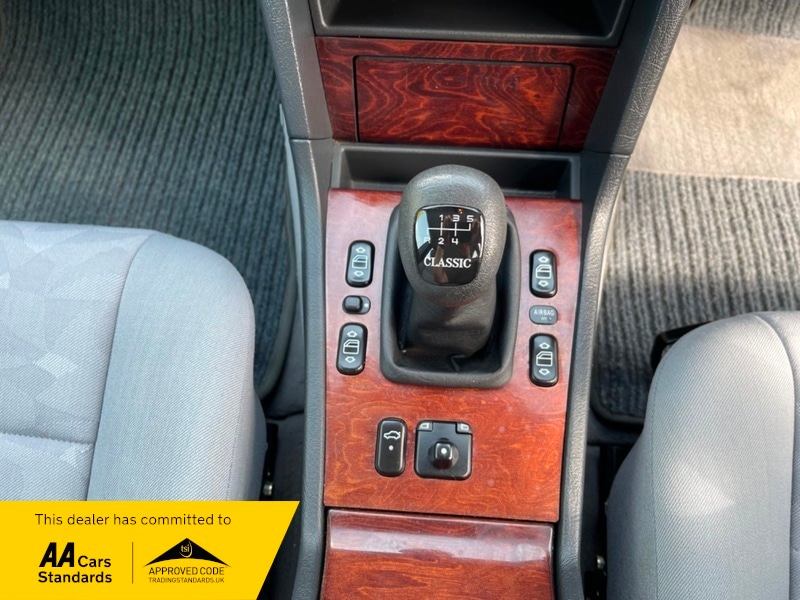 Used Mercedes-Benz C Class 1999 for sale - 77477933: Photo 12