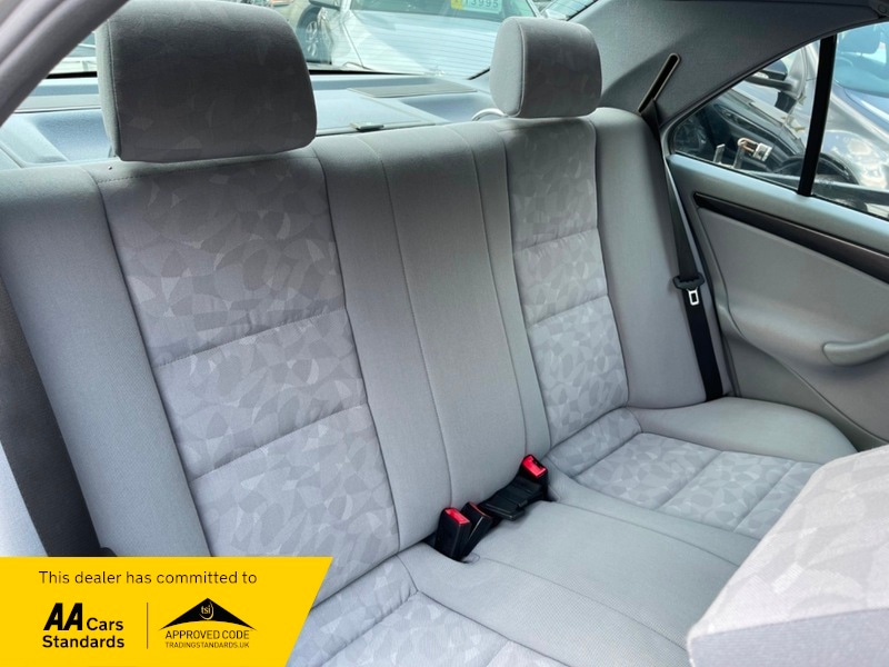 Used Mercedes-Benz C Class 1999 for sale - 77477933: Photo 13