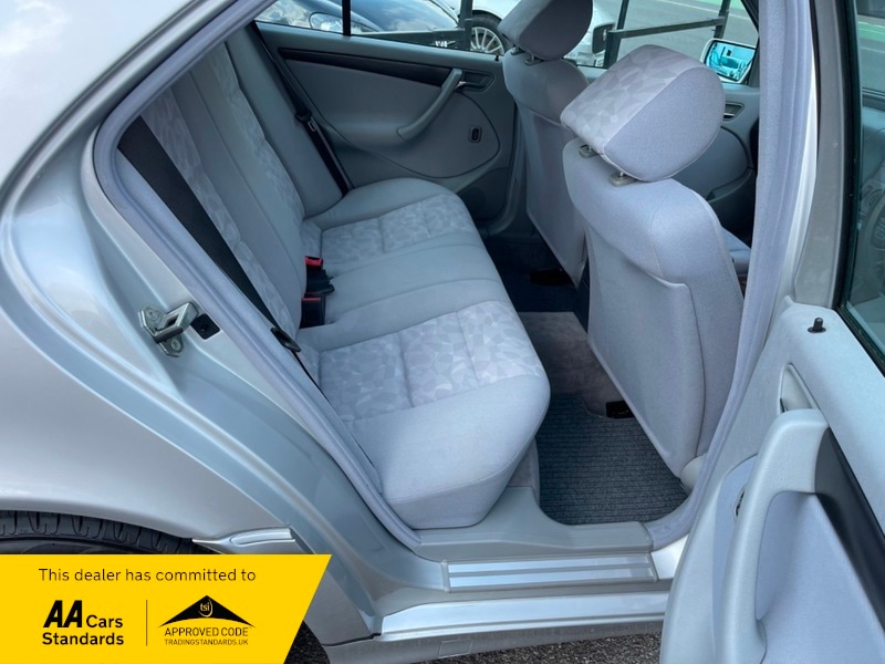 Used Mercedes-Benz C Class 1999 for sale - 77477933: Photo 14