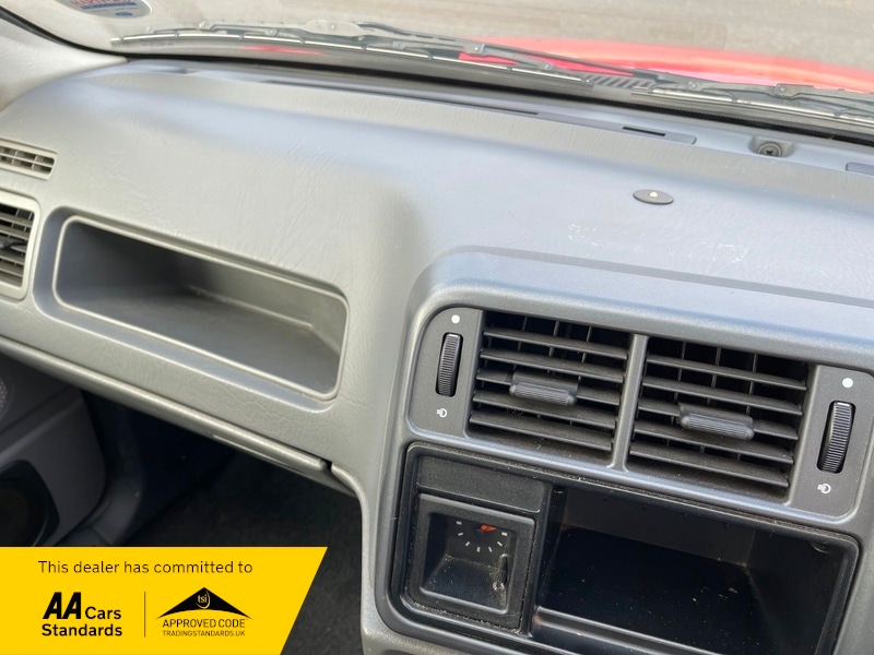 Used Ford Sierra 1992 for sale - 76470760: Photo 10