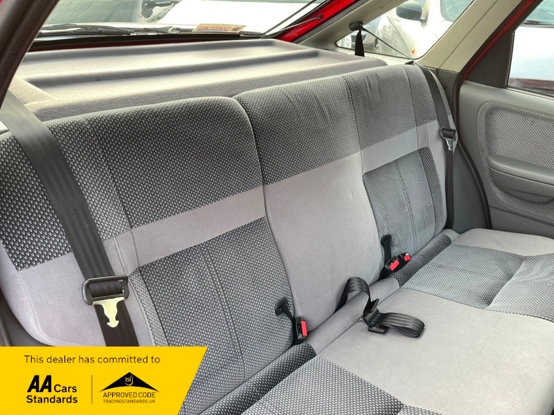 Used Ford Sierra 1992 for sale - 76470760: Photo 11