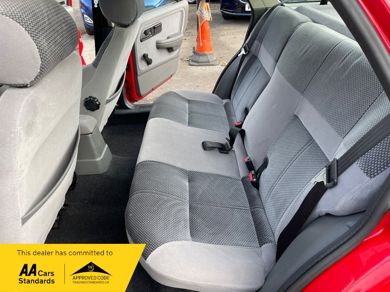 Used Ford Sierra 1992 for sale - 76470760: Photo 12