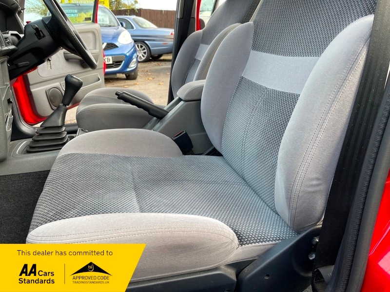 Used Ford Sierra 1992 for sale - 76470760: Photo 13