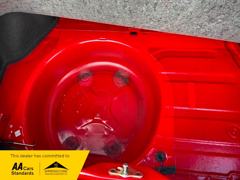 Used Ford Sierra 1992 for sale - 76470760: Photo 16