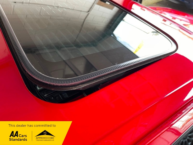 Used Ford Sierra 1992 for sale - 76470760: Photo 19