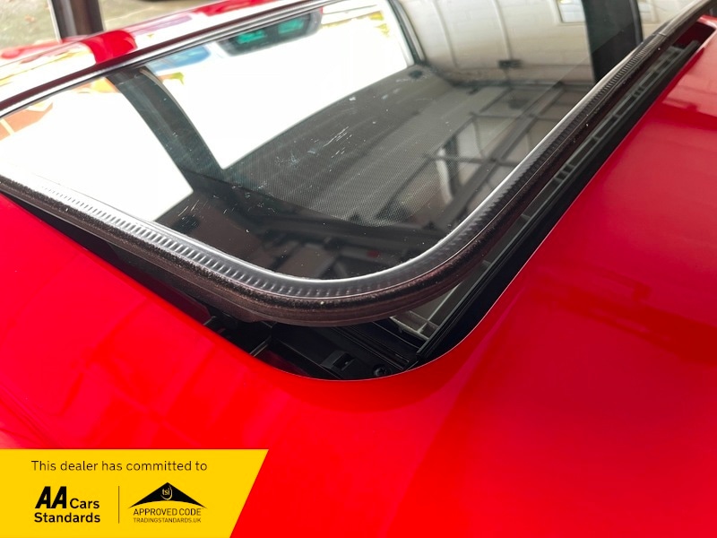 Used Ford Sierra 1992 for sale - 76470760: Photo 20