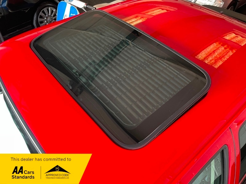 Used Ford Sierra 1992 for sale - 76470760: Photo 21