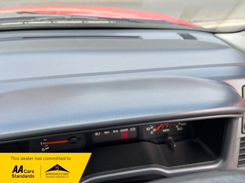 Used Ford Sierra 1992 for sale - 76470760: Photo 8